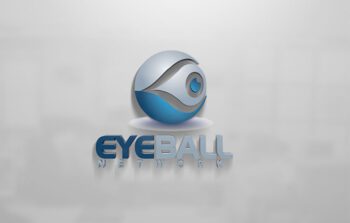 EyeBall – Logo Template