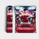 flyer poster mockups 10 style 1 tle83bso2p ciusan 150x150 - 85 in 1 Flyer Templates