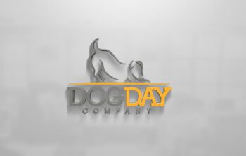Dog Day – Logo Template