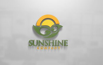 Sunshine – Logo Template