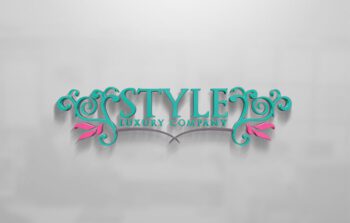 Luxury Style – Logo Template