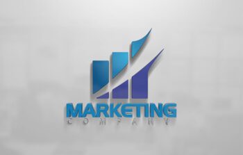 Marketing 2 – Logo Template