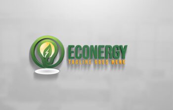 Econergy – Logo Template