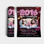 new year party flyer template 2 1 1zae206okv ciusan 150x150 - 85 in 1 Flyer Templates